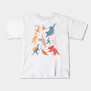 DINOS Kids T-Shirt